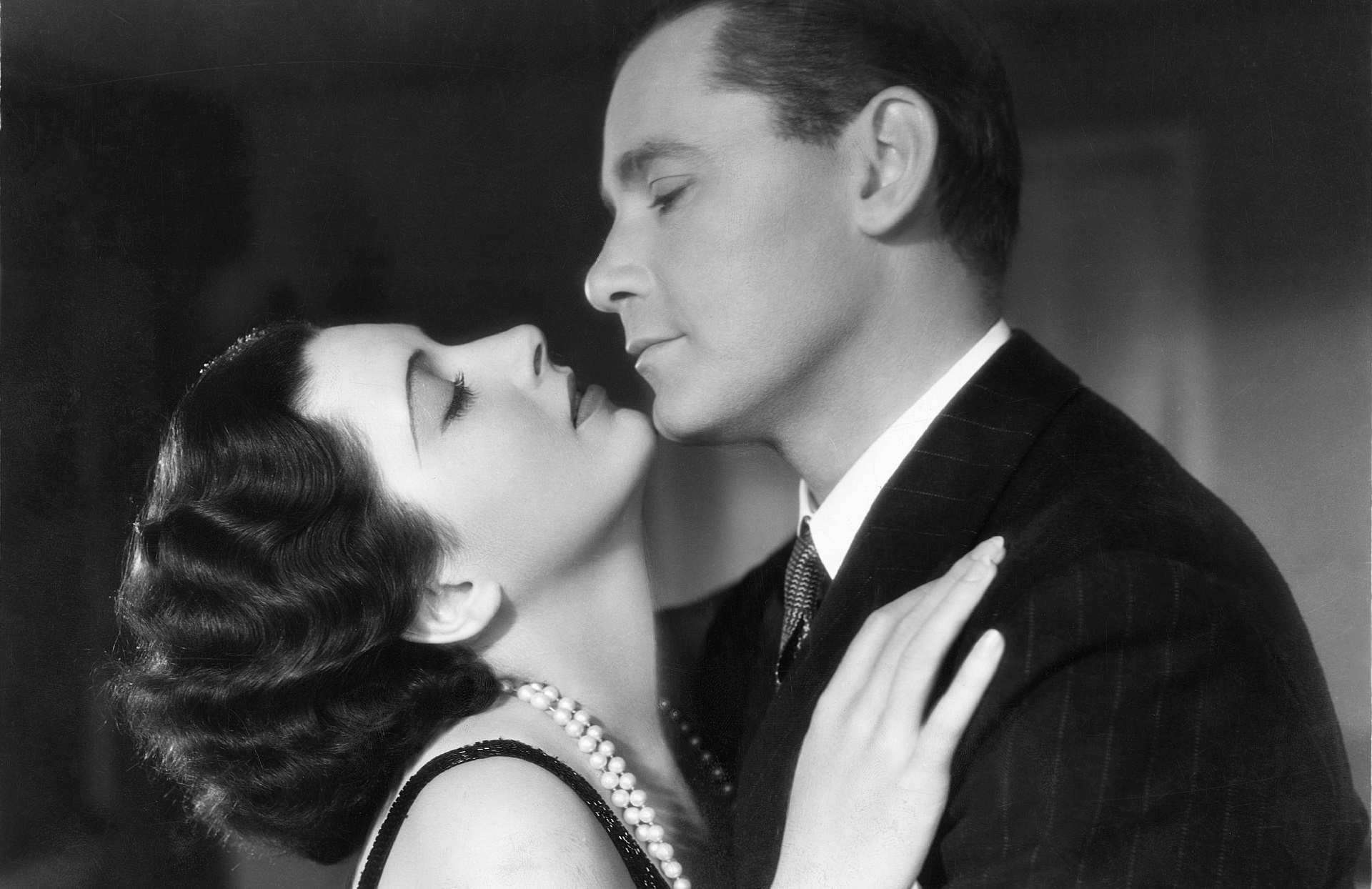 Trouble in Paradise | George Eastman Museum